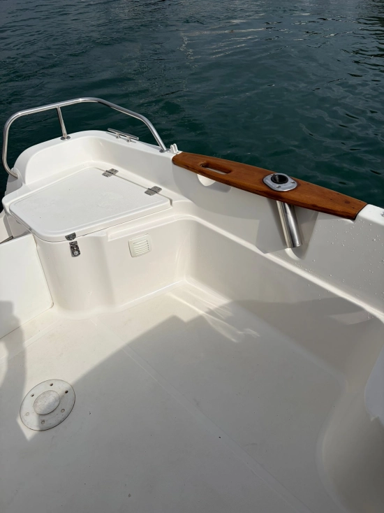 Quicksilver 430 FLAMINGO de segunda mano en venta