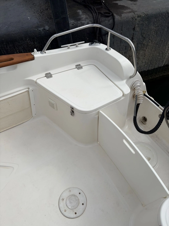 Quicksilver 430 FLAMINGO de segunda mano en venta