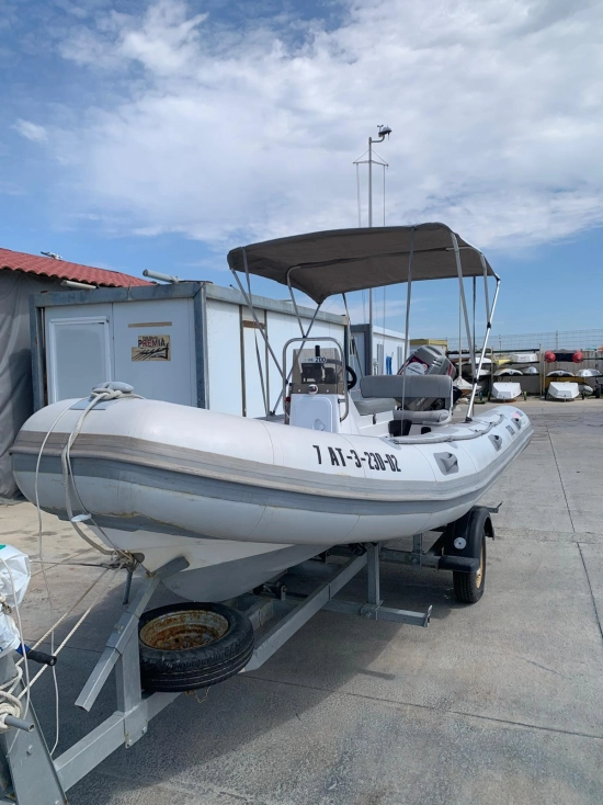 Valiant 520 de segunda mano en venta