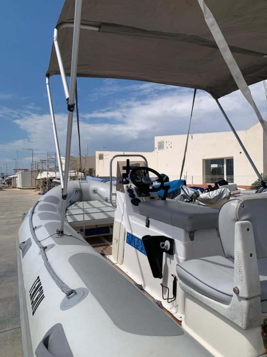 Valiant 520 de segunda mano en venta