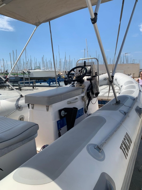Valiant 520 de segunda mano en venta
