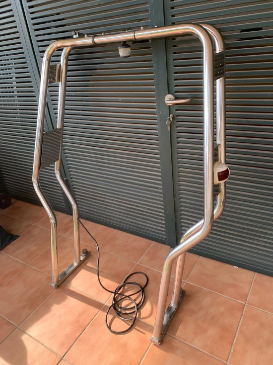 Valiant 520 de segunda mano en venta