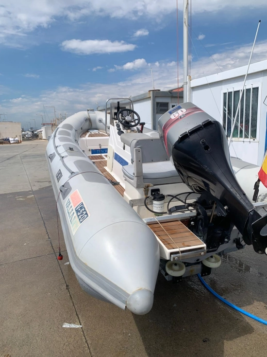 Valiant 520 de segunda mano en venta