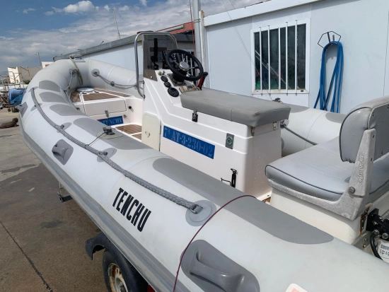 Valiant 520 de segunda mano en venta