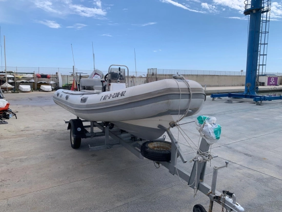 Valiant 520 de segunda mano en venta