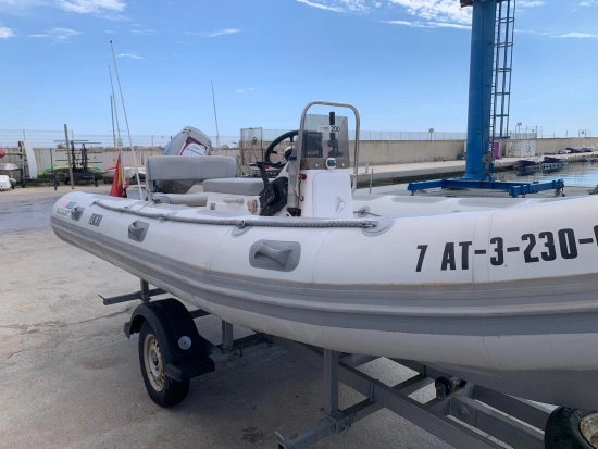 Valiant 520 de segunda mano en venta