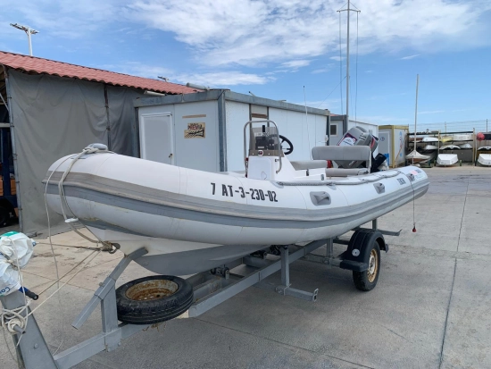 Valiant 520 de segunda mano en venta