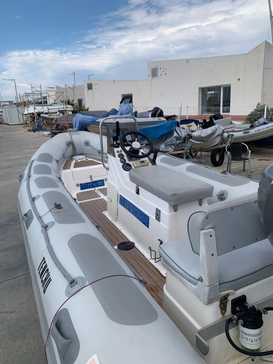 Valiant 520 de segunda mano en venta