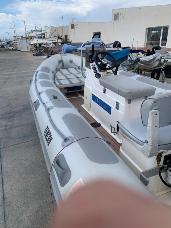 Valiant 520 de segunda mano en venta