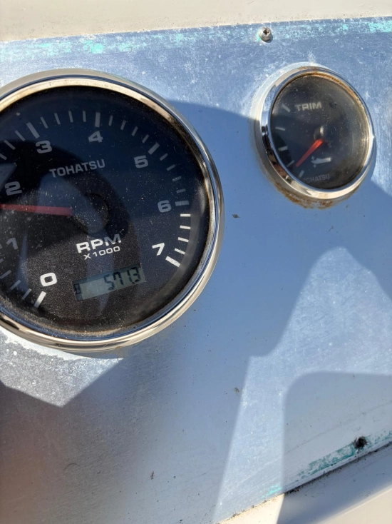 Rio 500 SOL de segunda mano en venta