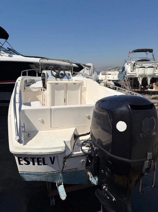 Rio 500 SOL de segunda mano en venta