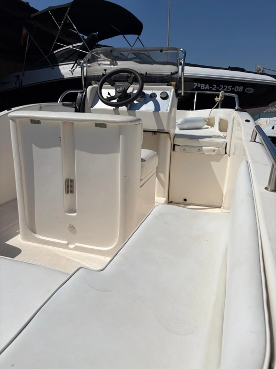 Rio 500 SOL de segunda mano en venta