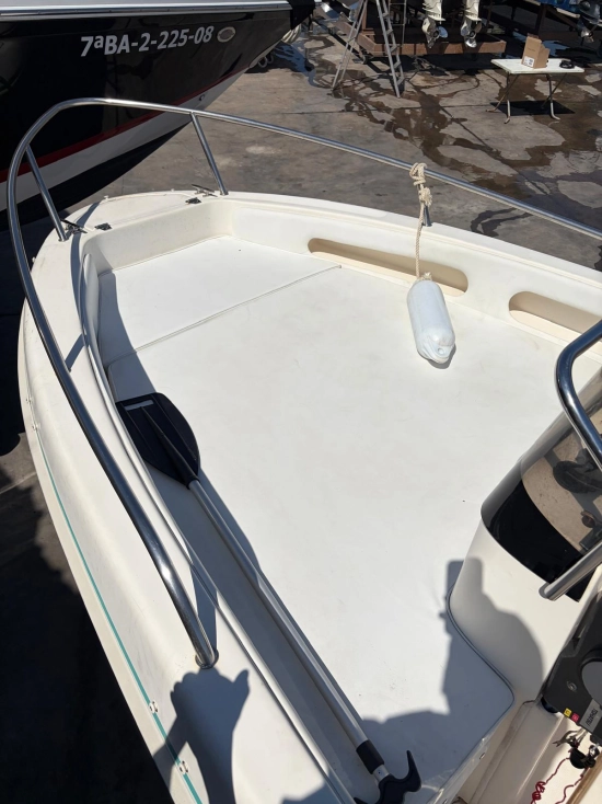Rio 500 SOL de segunda mano en venta