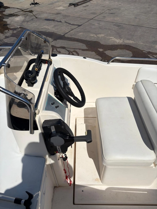 Rio 500 SOL de segunda mano en venta