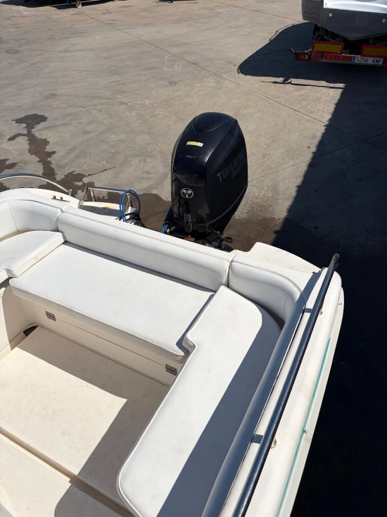 Rio 500 SOL de segunda mano en venta