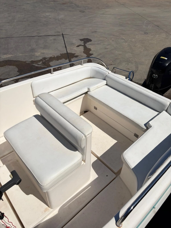 Rio 500 SOL de segunda mano en venta