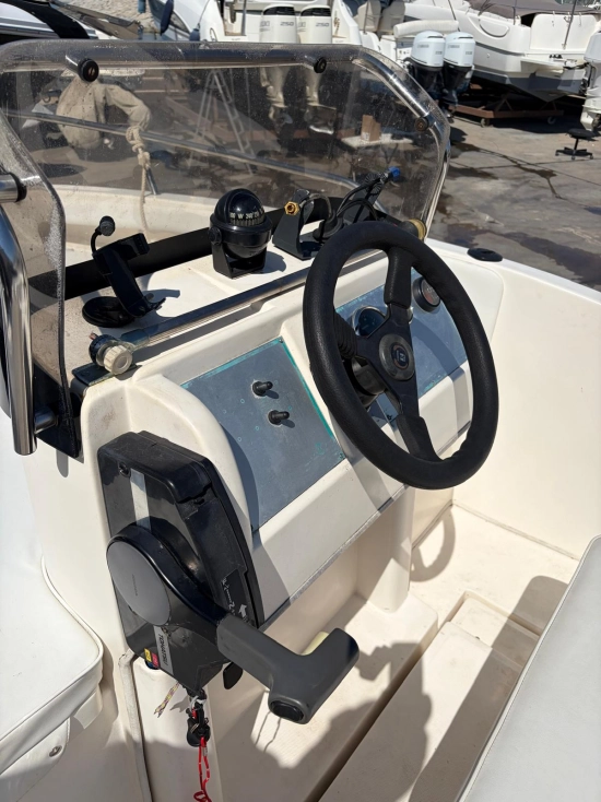 Rio 500 SOL de segunda mano en venta