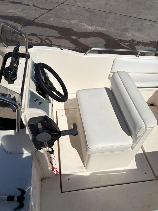 Rio 500 SOL de segunda mano en venta