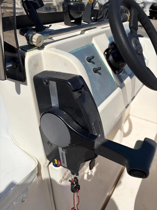 Rio 500 SOL de segunda mano en venta