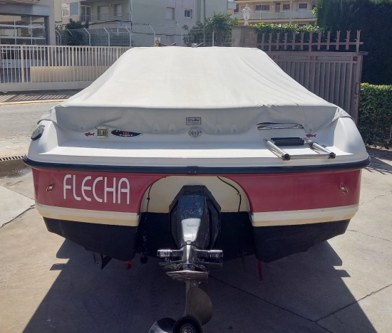 Chaparral 185 SSE preowned for sale
