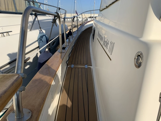 Menorquin Yachts 110 de segunda mano en venta