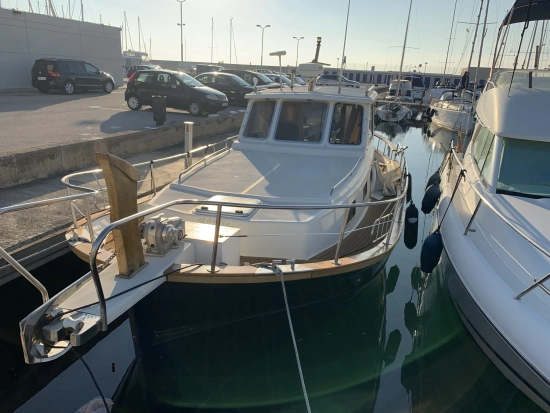 Menorquin Yachts 110 de segunda mano en venta