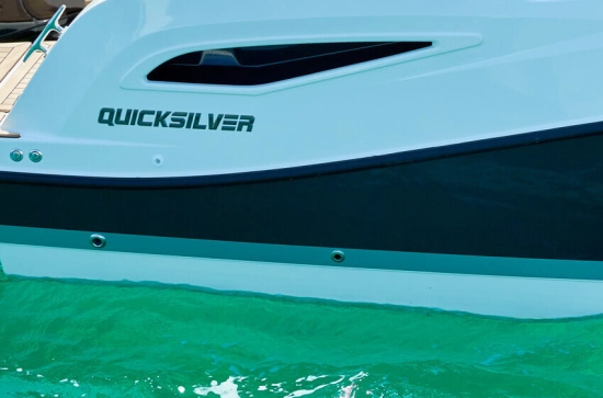 Quicksilver ACTIV 705 WEEKEND brand new for sale