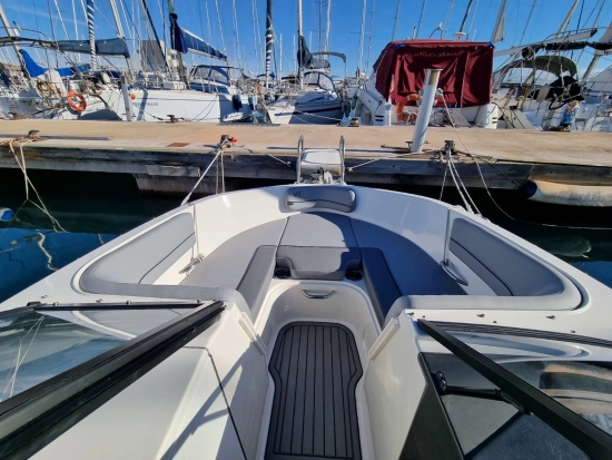 Bayliner VR6 BOWRIDER OB de segunda mano en venta