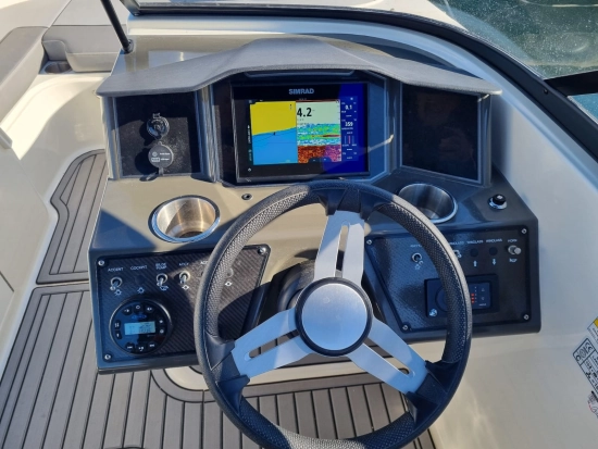 Bayliner VR6 BOWRIDER OB de segunda mano en venta