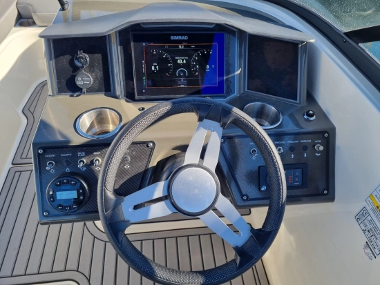 Bayliner VR6 BOWRIDER OB de segunda mano en venta