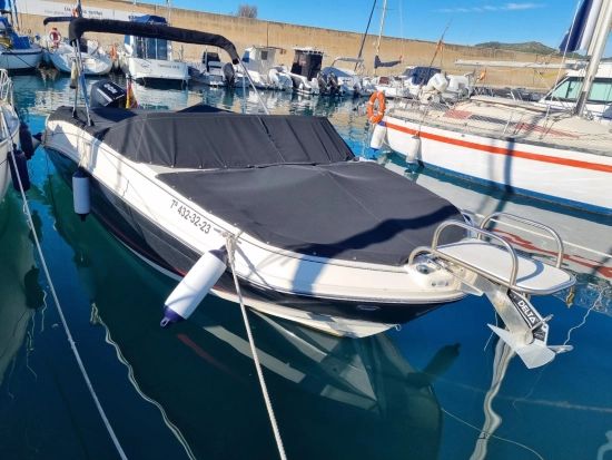 Bayliner VR6 BOWRIDER OB de segunda mano en venta