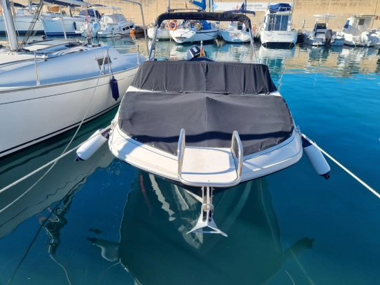Bayliner VR6 BOWRIDER OB de segunda mano en venta