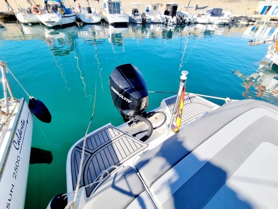 Bayliner VR6 BOWRIDER OB de segunda mano en venta