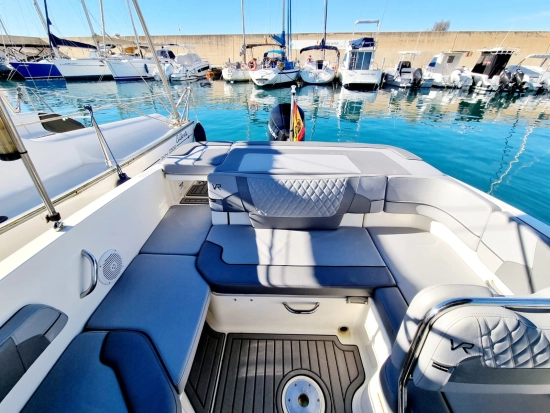 Bayliner VR6 BOWRIDER OB de segunda mano en venta
