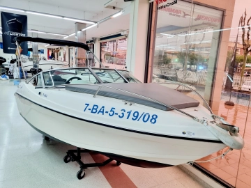 Astromar LC520 usado à venda