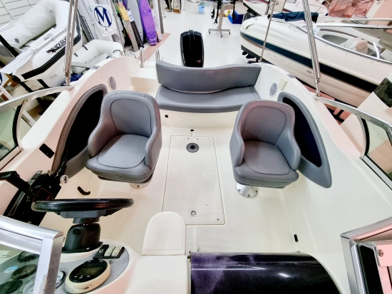 Astromar LC520 de segunda mano en venta