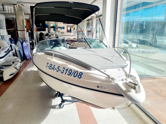 Astromar LC520 de segunda mano en venta