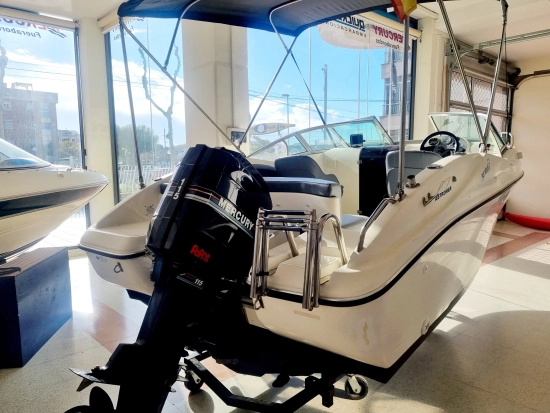 Astromar LC520 de segunda mano en venta