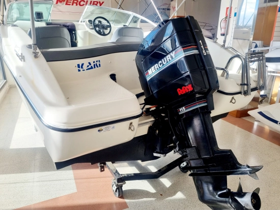 Astromar LC520 de segunda mano en venta