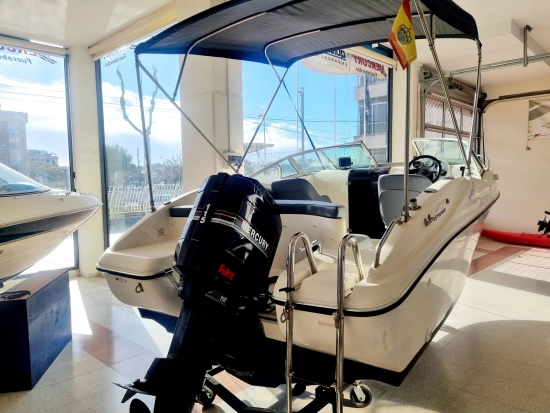 Astromar LC520 de segunda mano en venta