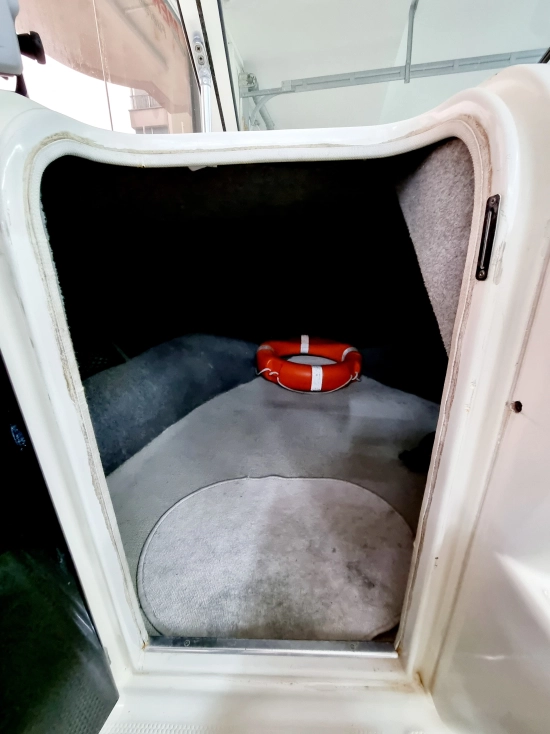Astromar LC520 de segunda mano en venta