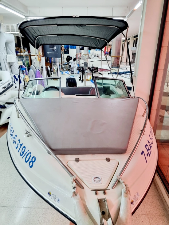 Astromar LC520 de segunda mano en venta