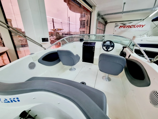 Astromar LC520 de segunda mano en venta