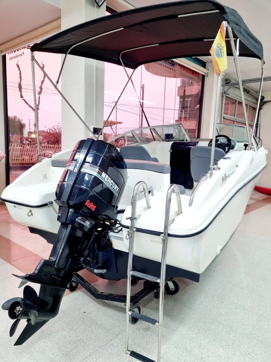 Astromar LC520 de segunda mano en venta
