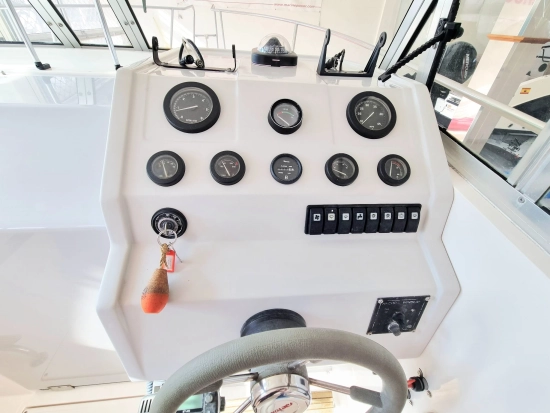 Faeton Moraga 710 de segunda mano en venta