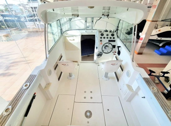 Faeton Moraga 710 de segunda mano en venta