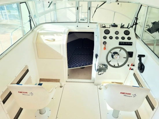Faeton Moraga 710 de segunda mano en venta