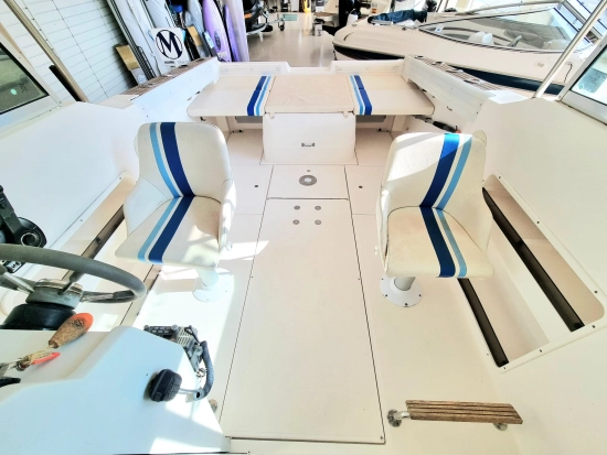 Faeton Moraga 710 de segunda mano en venta