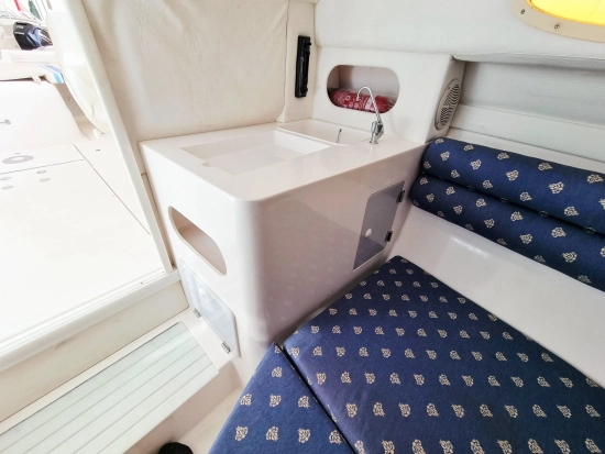 Faeton Moraga 710 de segunda mano en venta