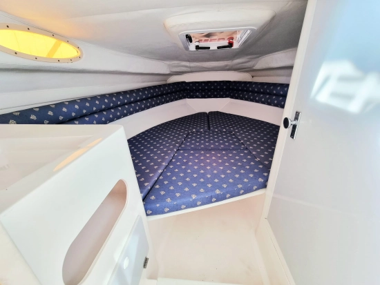 Faeton Moraga 710 de segunda mano en venta